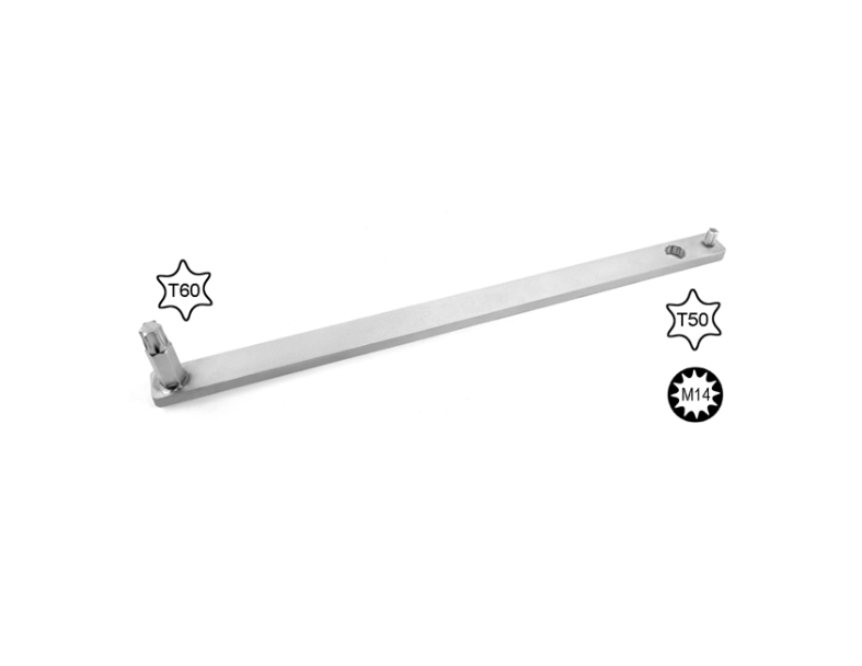 BELT TENSIONER WRENCH (VOLVO)