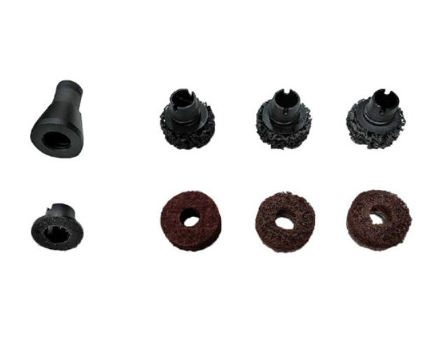 1/2"DR. HUB BUDDY & HUB CLEANING TOOLS