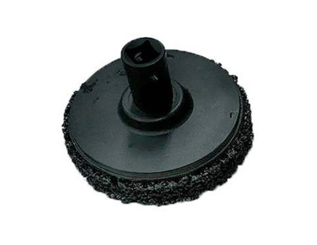 4" WHEEL CLEANING TOOL