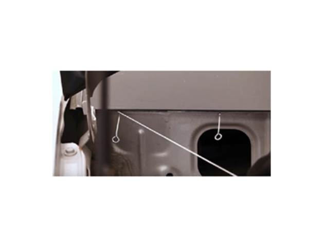 4 PCS GUIDE PINS - LONG
