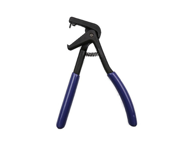 WHEEL WEIGHT PLIER