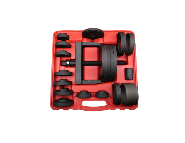 MASTER WHEEL HUB AND BEARING REMOVER AND INSTALLER KIT
