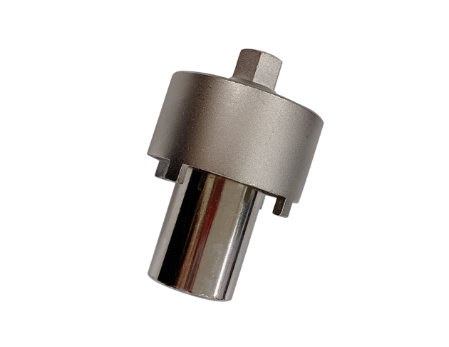 REAR HUB NUT SOCKET – FORD