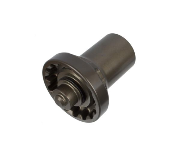 3/4"DR SOCKET FOR CENTRE LOCK WHEEL - PORSCHE 991