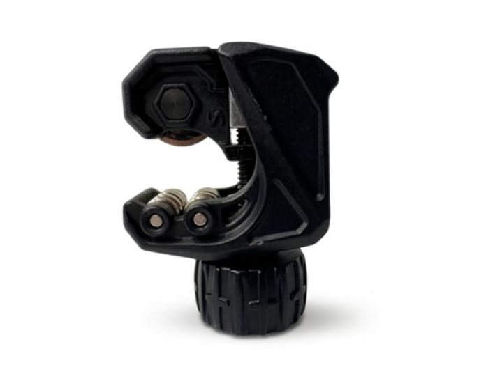 SPRING-LOADED MINI PIPE CUTTER (2-22MM)