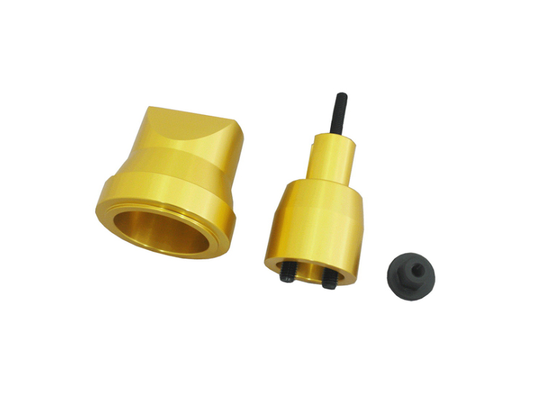 FRONT CRANK RADIAL SHAFT SEAL INSTALLER - BMW (B48B / B47D / B57 / B58) 