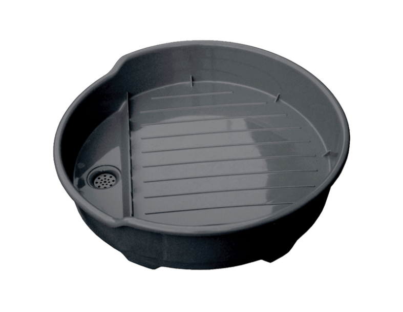 200 L OIL DRAIN PAN