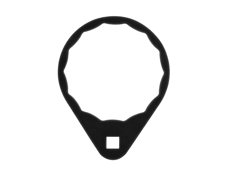 OIL FILTER OFFSET WRENCH