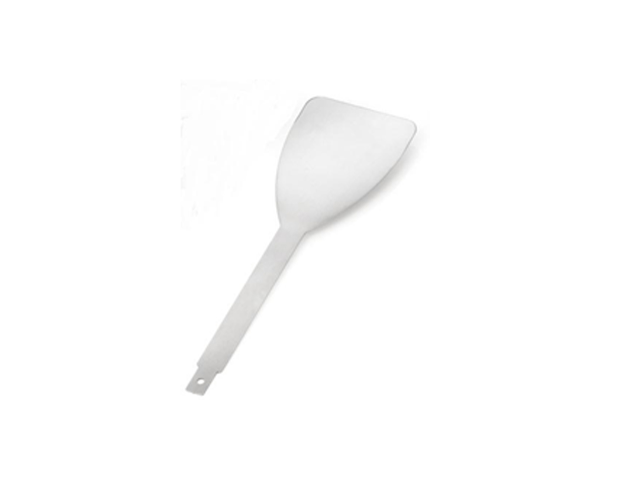 GLASS SHEATH BLADE 3 X 10 INCH