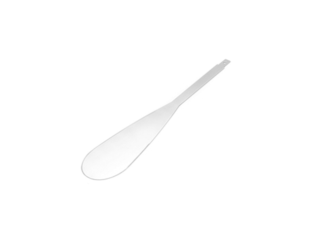 ROUND GLASS SHEATH BLADE