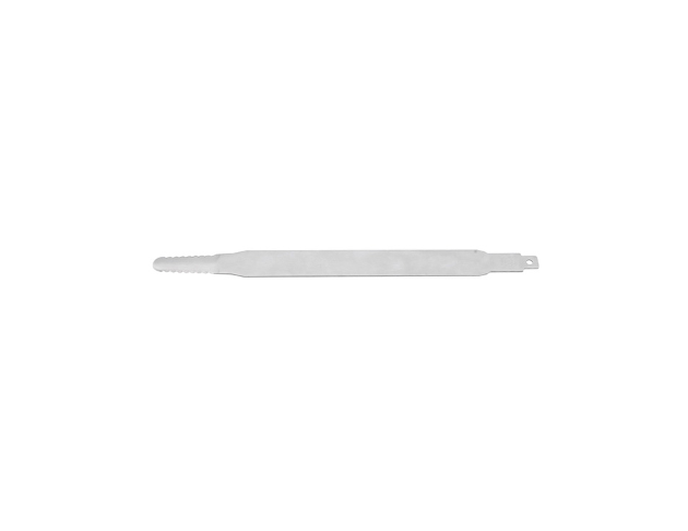 12" WINDSHIELD RUBBER SCRAPER BLADE