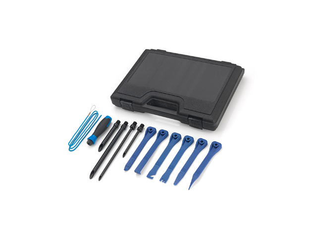 WIRE INSERTION TOOL SET