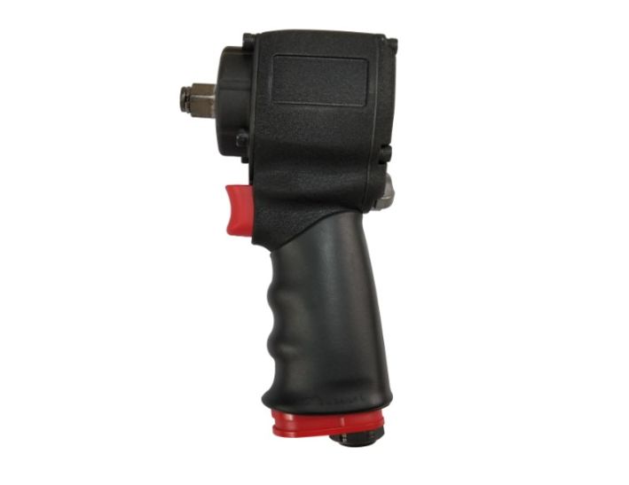 1/2" MICRO MINI LIGHT WEIGHT AIR IMPACT WRENCH ( JUMBO )