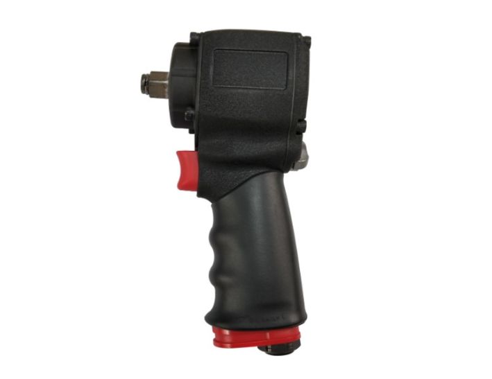 3/8" MICRO MINI LIGHT WEIGHT AIR IMPACT WRENCH ( TWIN )