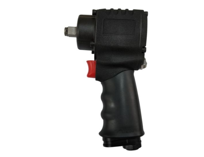 1/2"SUPER DUTY AIR IMPACT WRENCH