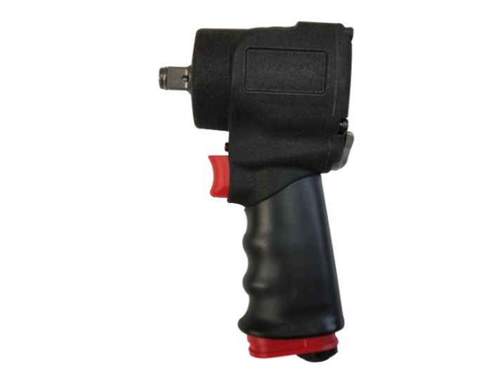 1/2"SUPER LIGHT MINI AIR IMPACT WRENCH