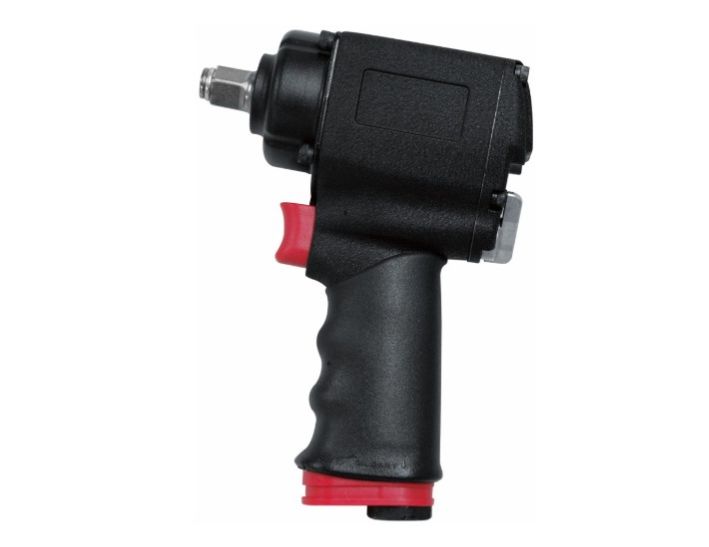1/2"SUPER LIGHT MINI AIR IMPACT WRENCH