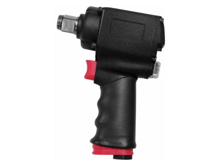3/4"SUPER LIGHT MINI AIR IMPACT WRENCH