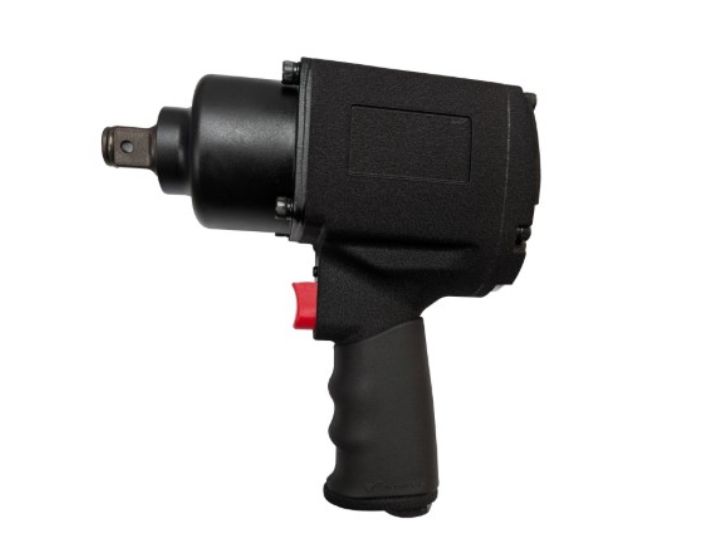 3/4" HEAVY DUTY AIR IMPACT WRENCH