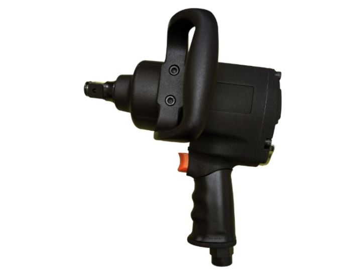 3/4"HEAVY DUTY AIR IMPACT WRENCH