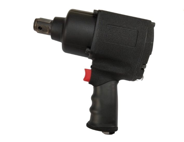 1"HEAVY DUTY AIR IMPACT WRENCH