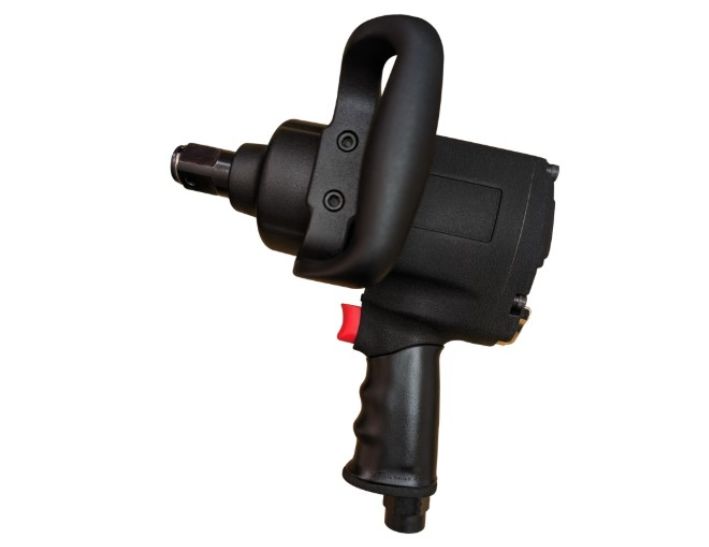 1"HEAVY DUTY AIR IMPACT WRENCH