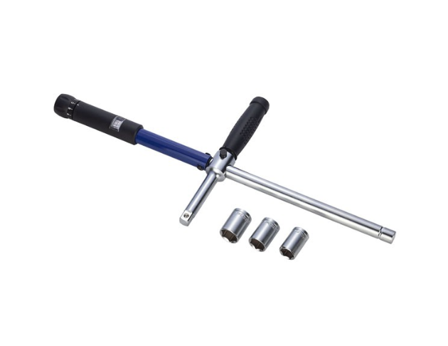 CROSS TIRE WRENCH 1/2" 70 ~ 170 NM