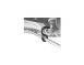 LOWER CONTROL ARM PRYING TOOL