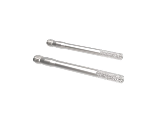 2 PCS 16 MM X 1.5 WHEEL STUD PINS