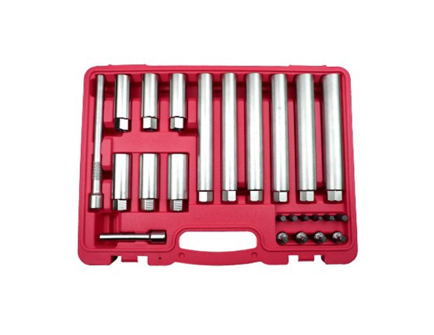 24 PCS SHOCK ABSORBER TOOL SET