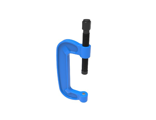 AUTOMOTIVE BEARING CUP INSTALLER