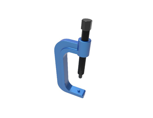 GM TORSION BAR UNLOADING TOOL