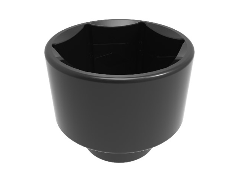 3/8 DR. 28 MM CUMMINS FUEL FILTER SOCKET 