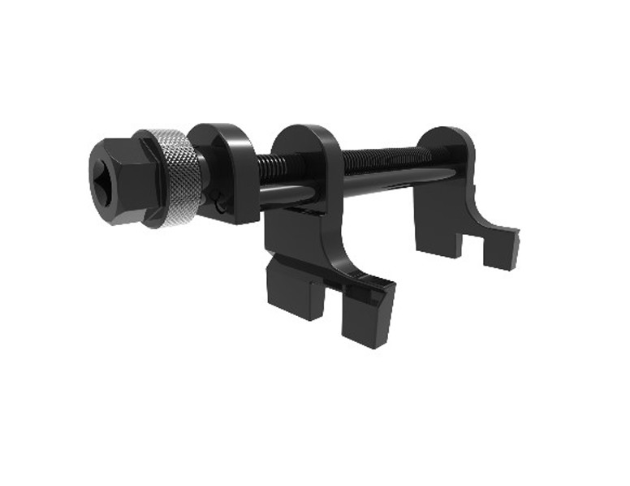 DRUM BRAKE SHOE SPREADING TOOL