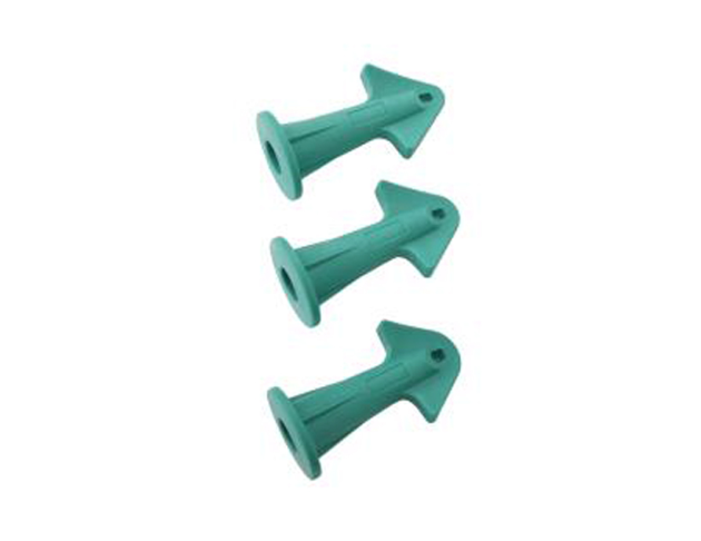 NOZZLE PLUS SILICONE