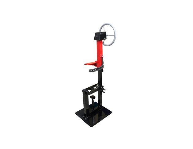 SPRING COMPRESSORSTAND