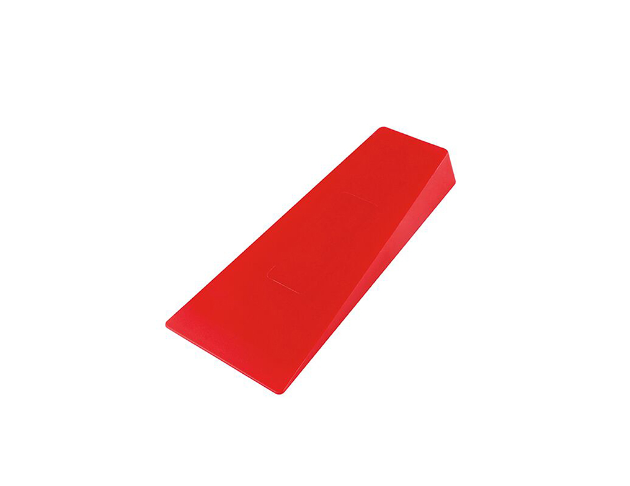 MOLDING STRIP WEDGE (WITHOUT HANDLE)