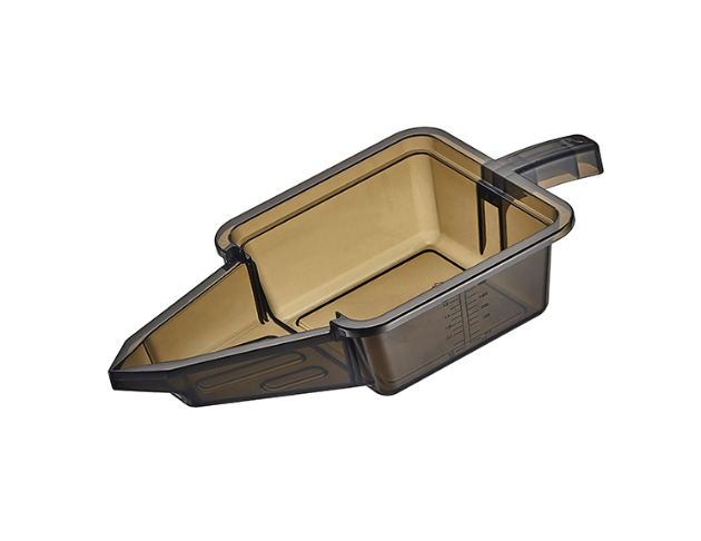 WASTE OIL RECEIVING PAN