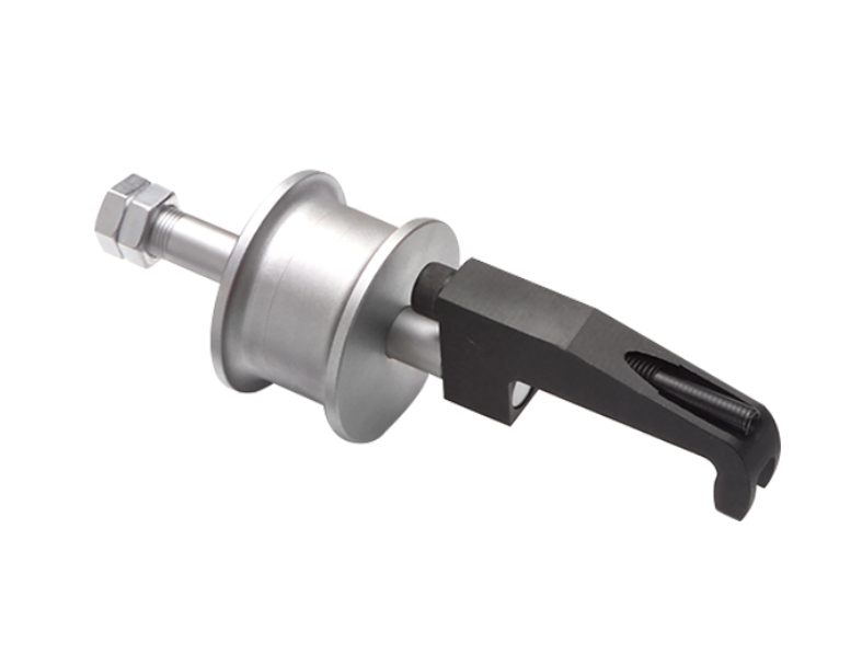 INJECTOR NOZZLE PULLER WITH SLIDE HAMMER 