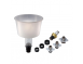 COOLANT REFILLING FUNNEL SET