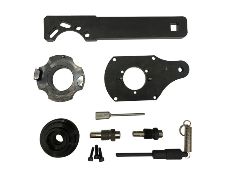 ENGINE TIMING KIT FOR VAUXHALL VEHICLES 