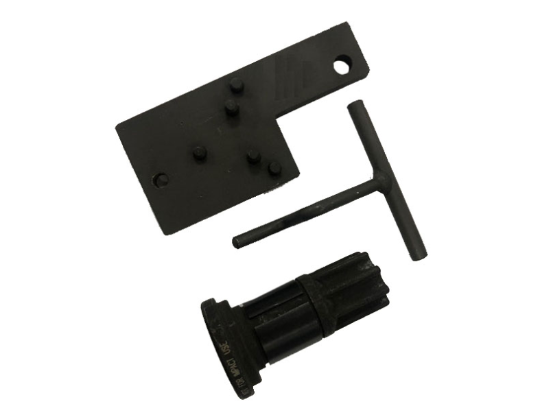 CUMMINS ISF 2.8 TIMING KIT 