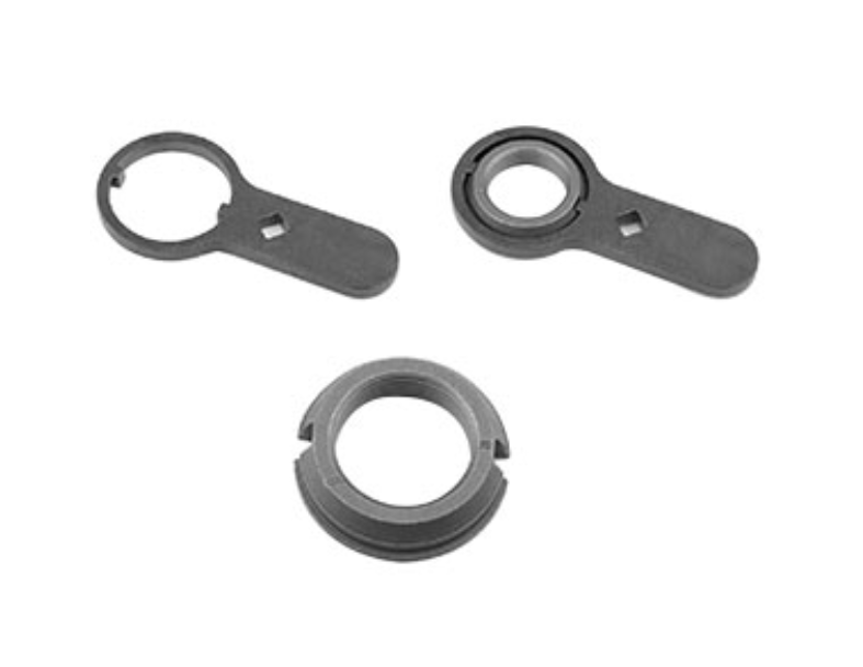 REAR AXLE NUT SPANNER FOR MERCEDES BENZ