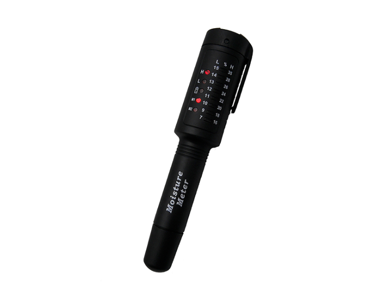 MOISTURE METER
