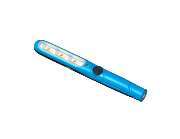 RECHARGEABLE DISINFECTION LAMP