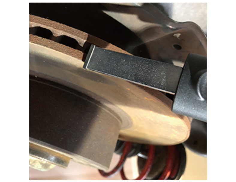 SUPER SCRAPER (17 MM / 11 / 16" WIDTH) 