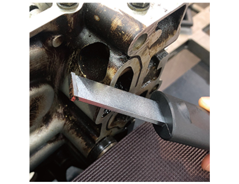 SUPER SCRAPER (17 MM / 11 / 16" WIDTH) 