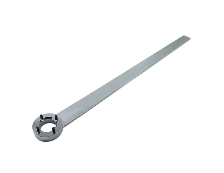 EXHAUST CAM SPROCKET HOLDING TOOL - PORSCHE