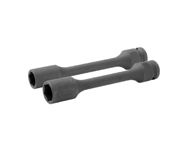 VOLVO DIFFERENTIAL FLANGE NUT SOCKETS (1 / 2” DR.)