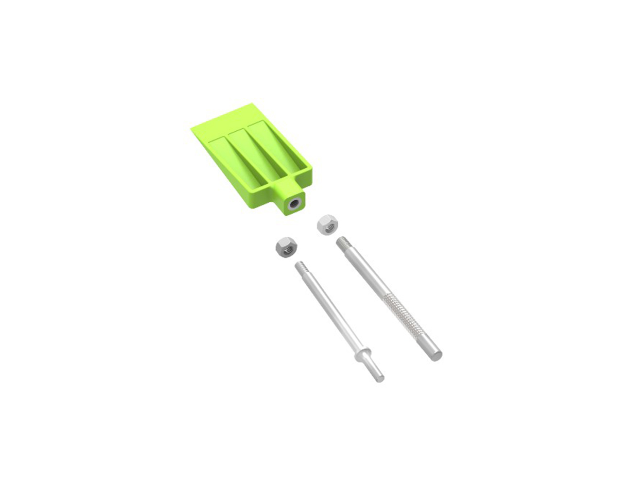 2 IN 1 MOLDING STRIP TOOL